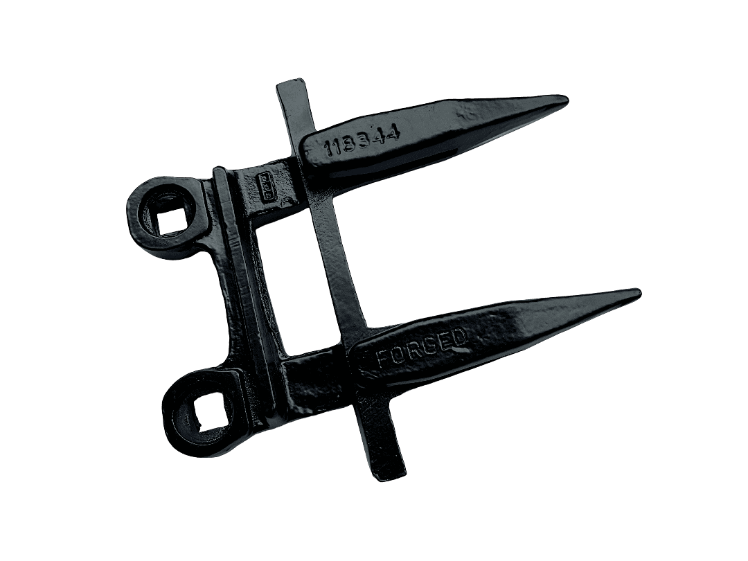 Agricultural Guard (Forged) - Image 1