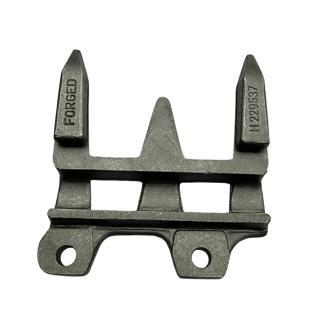 Forged Guard - Image 1