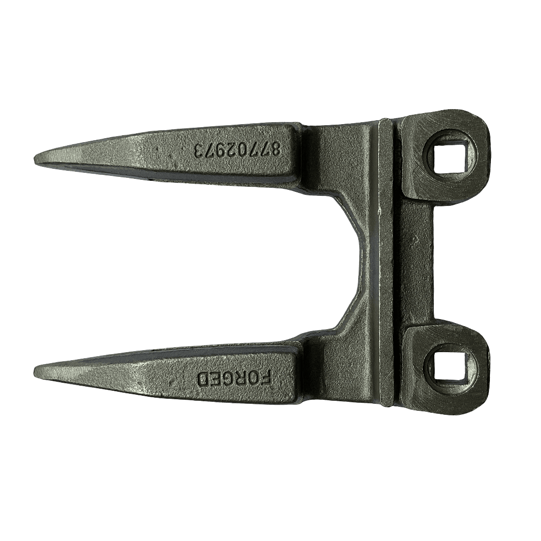 Forged Guard - Image 1