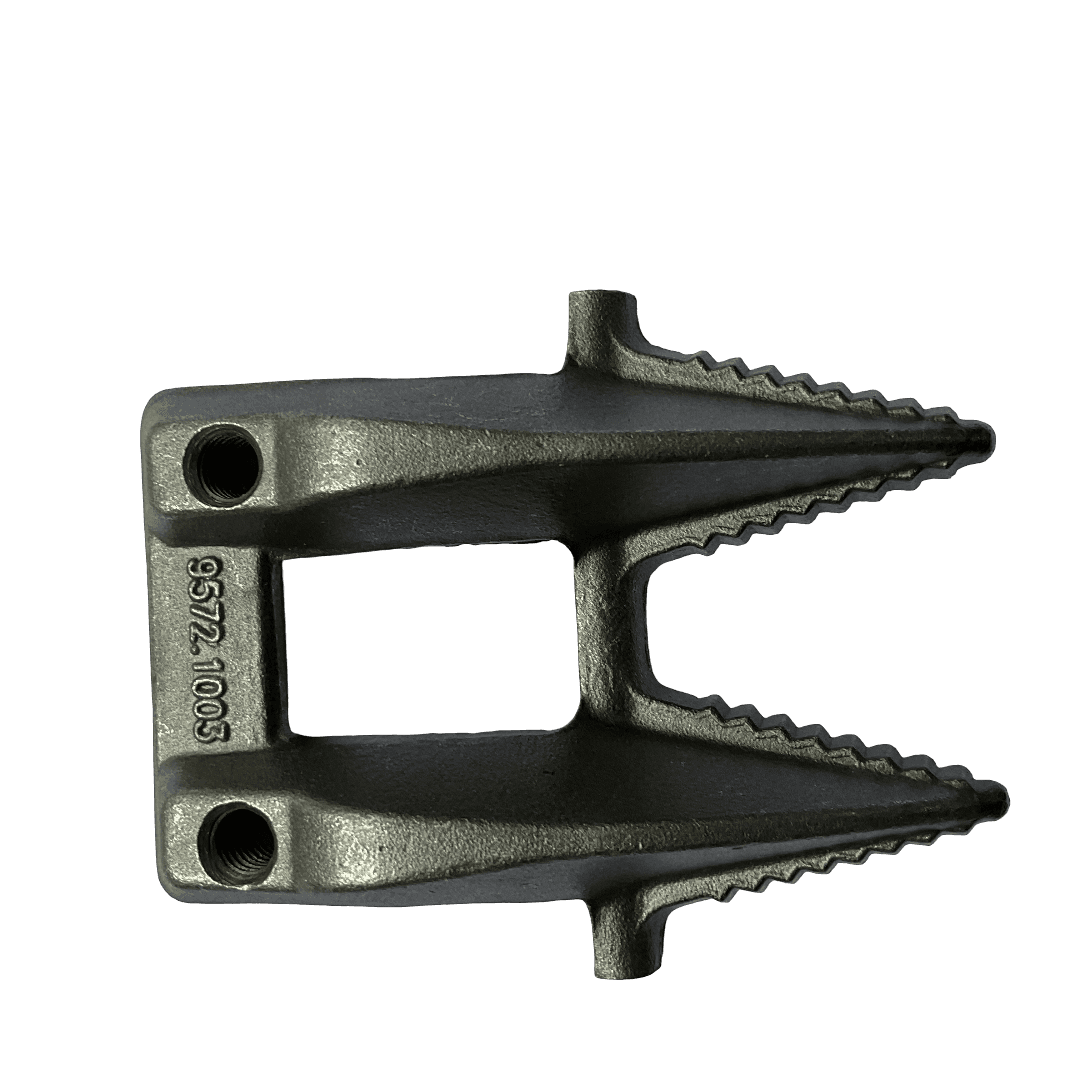 Forged Guard - Image 1