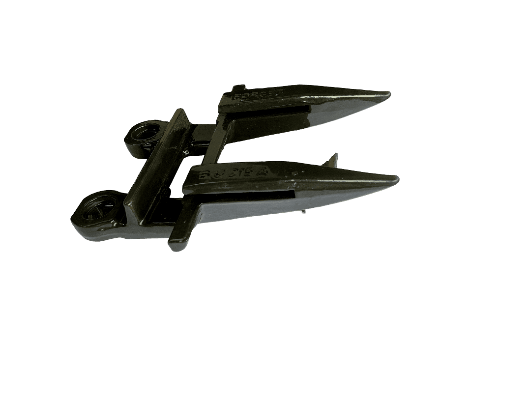 Agricultural Guard (Forged) - Image 7