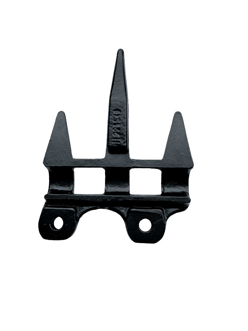 Dual Knife Guard (Forged) - Image 1