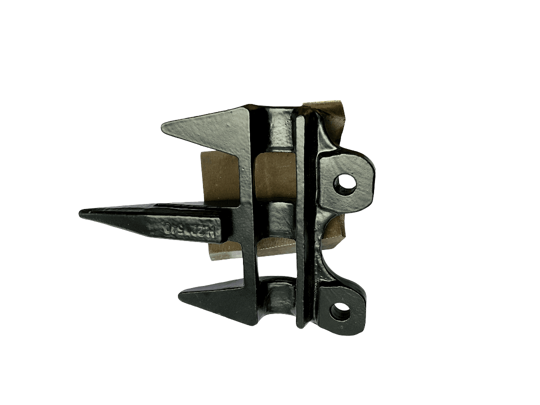 Dual Knife Guard (Forged) - Image 3