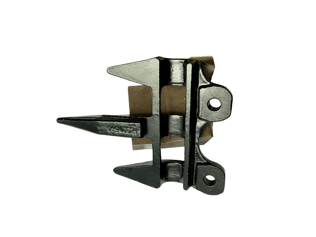 Dual Knife Guard (Forged) - Image 4