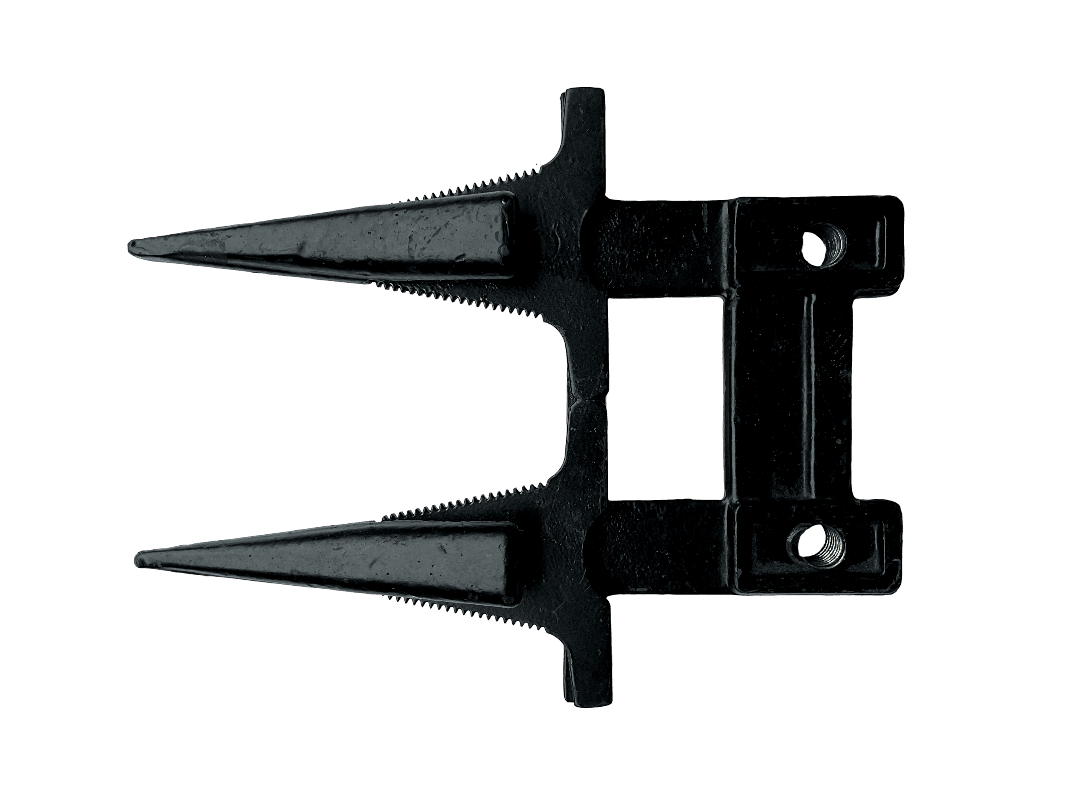 Agricultural Guard with Blades (Forged) - Image 1
