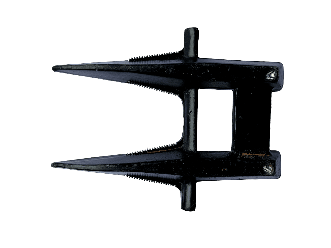 Agricultural Guard with Blades (Forged) - Image 2
