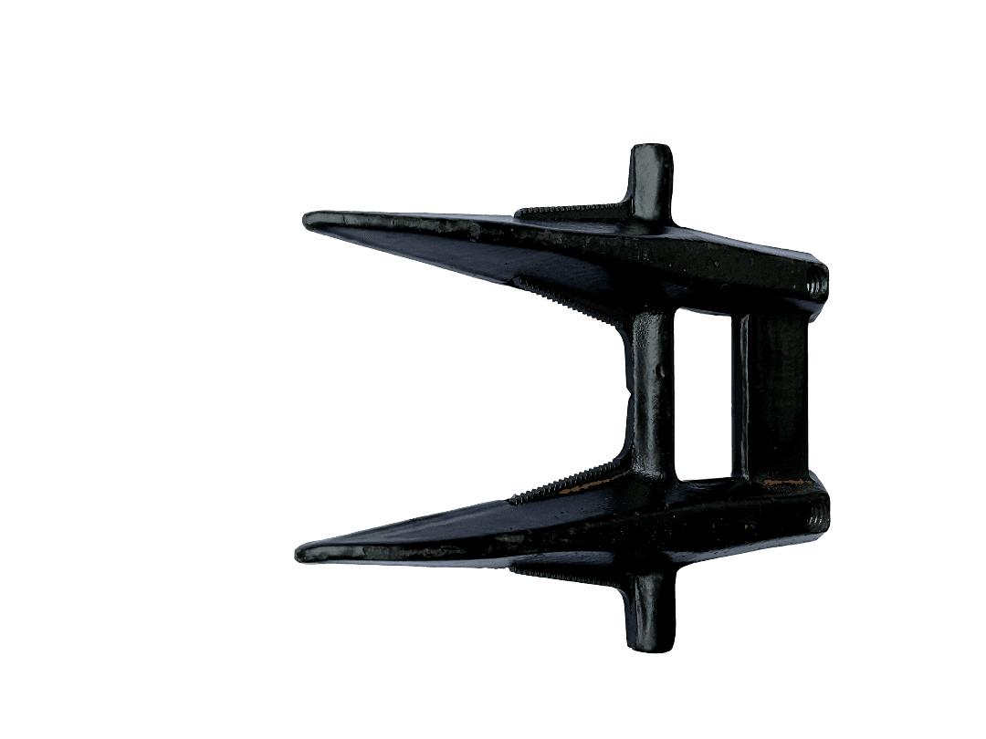 Agricultural Guard with Blades (Forged) - Image 3