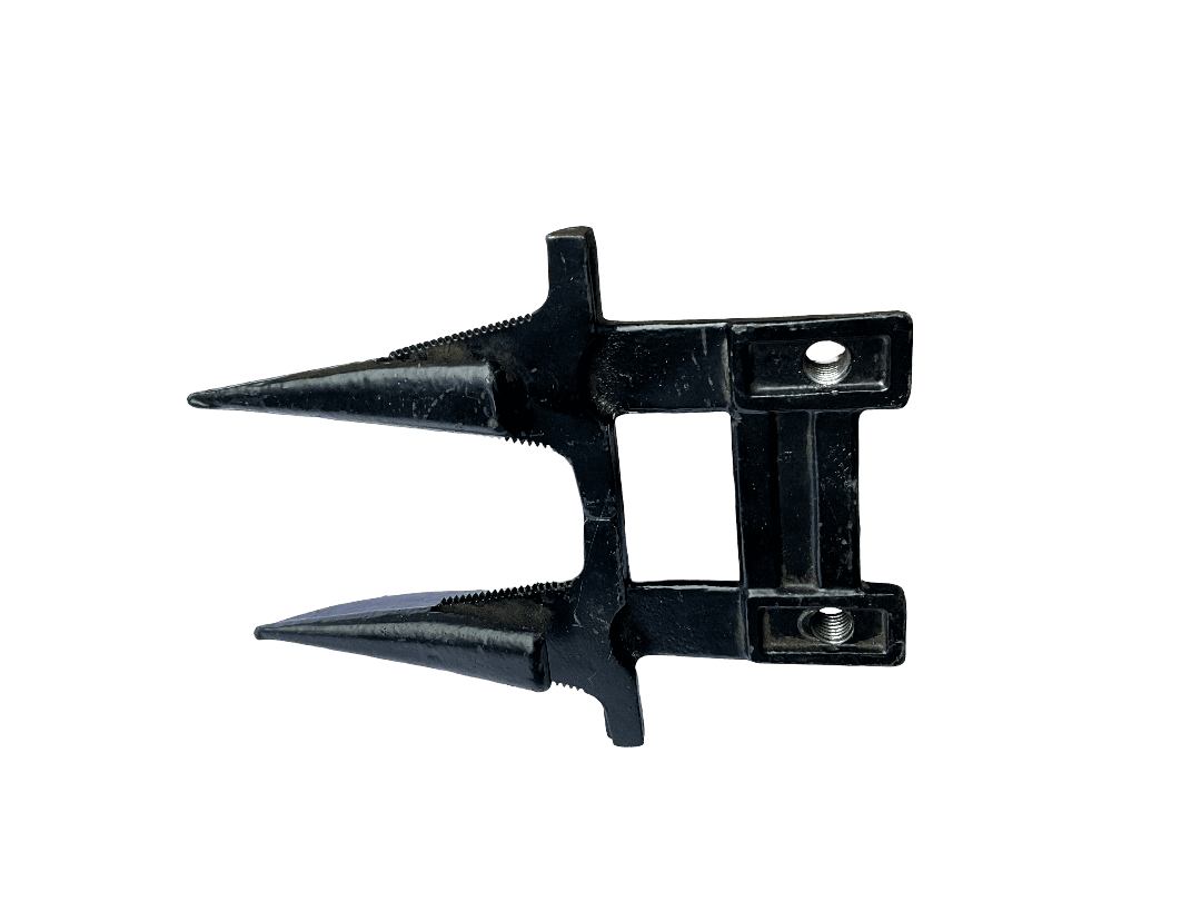 Agricultural Guard with Blades (Forged) - Image 4