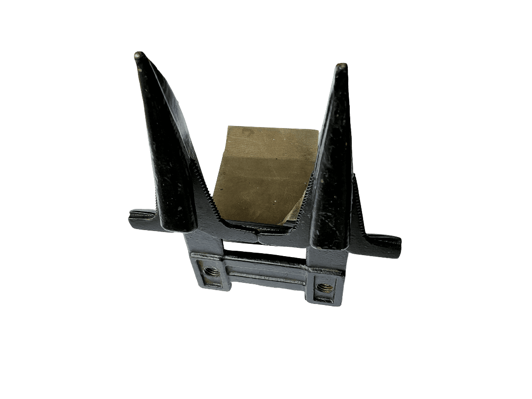 Agricultural Guard with Blades (Forged) - Image 6