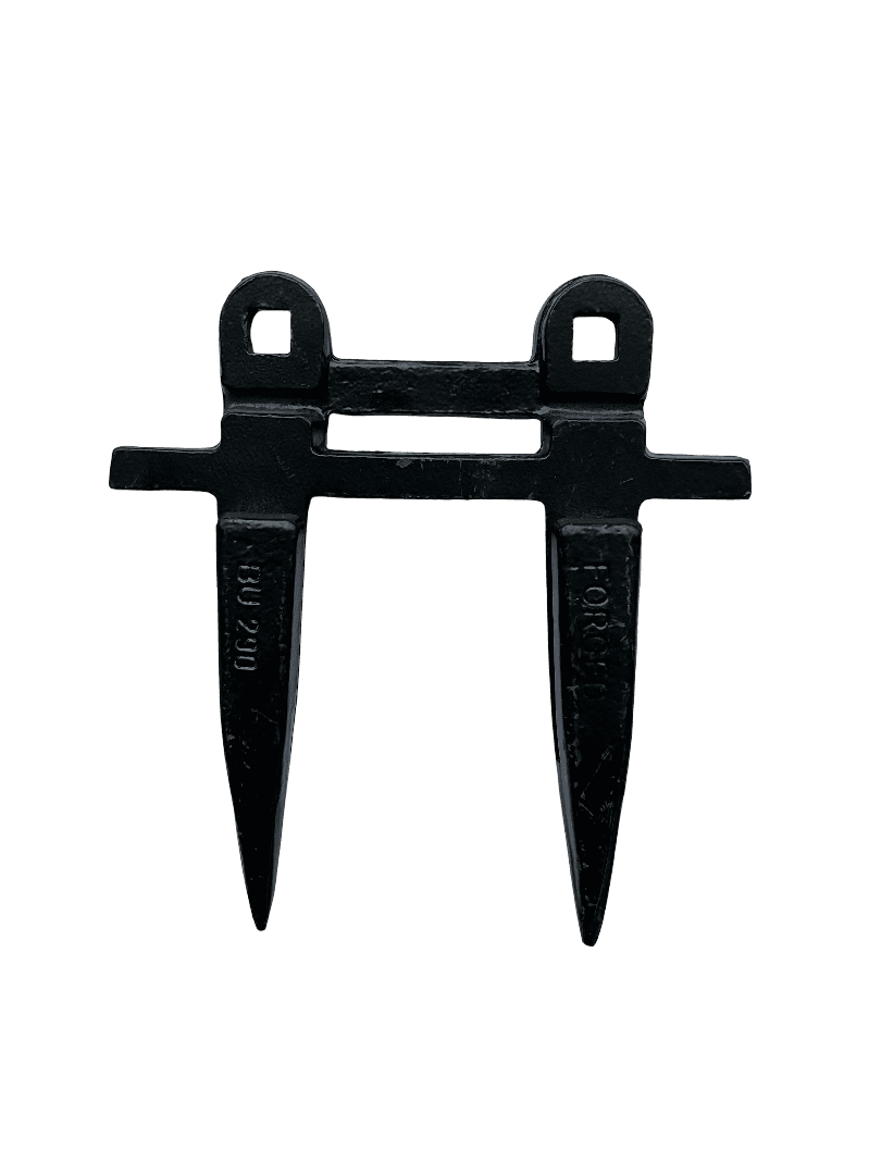 Forged Guard - Image 1