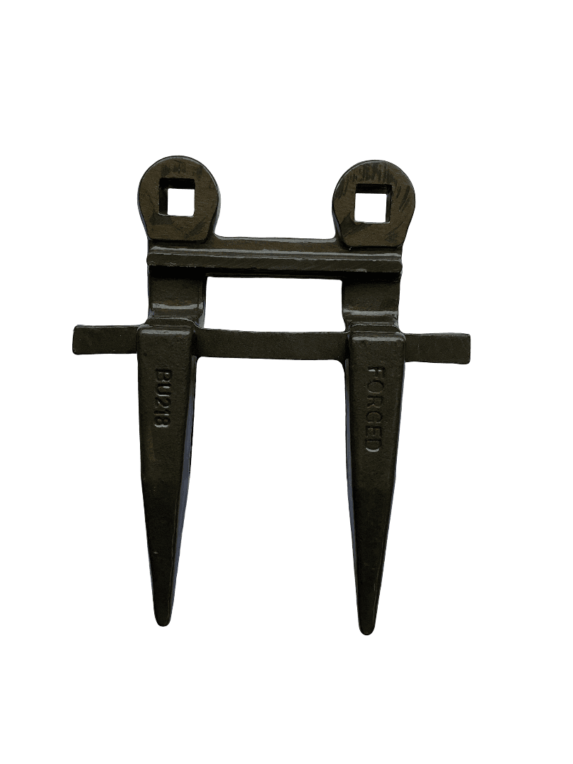 Forged Guard - Image 1