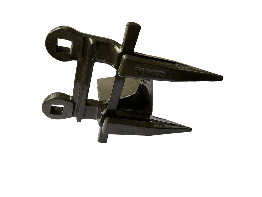 Forged Guard - Image 5