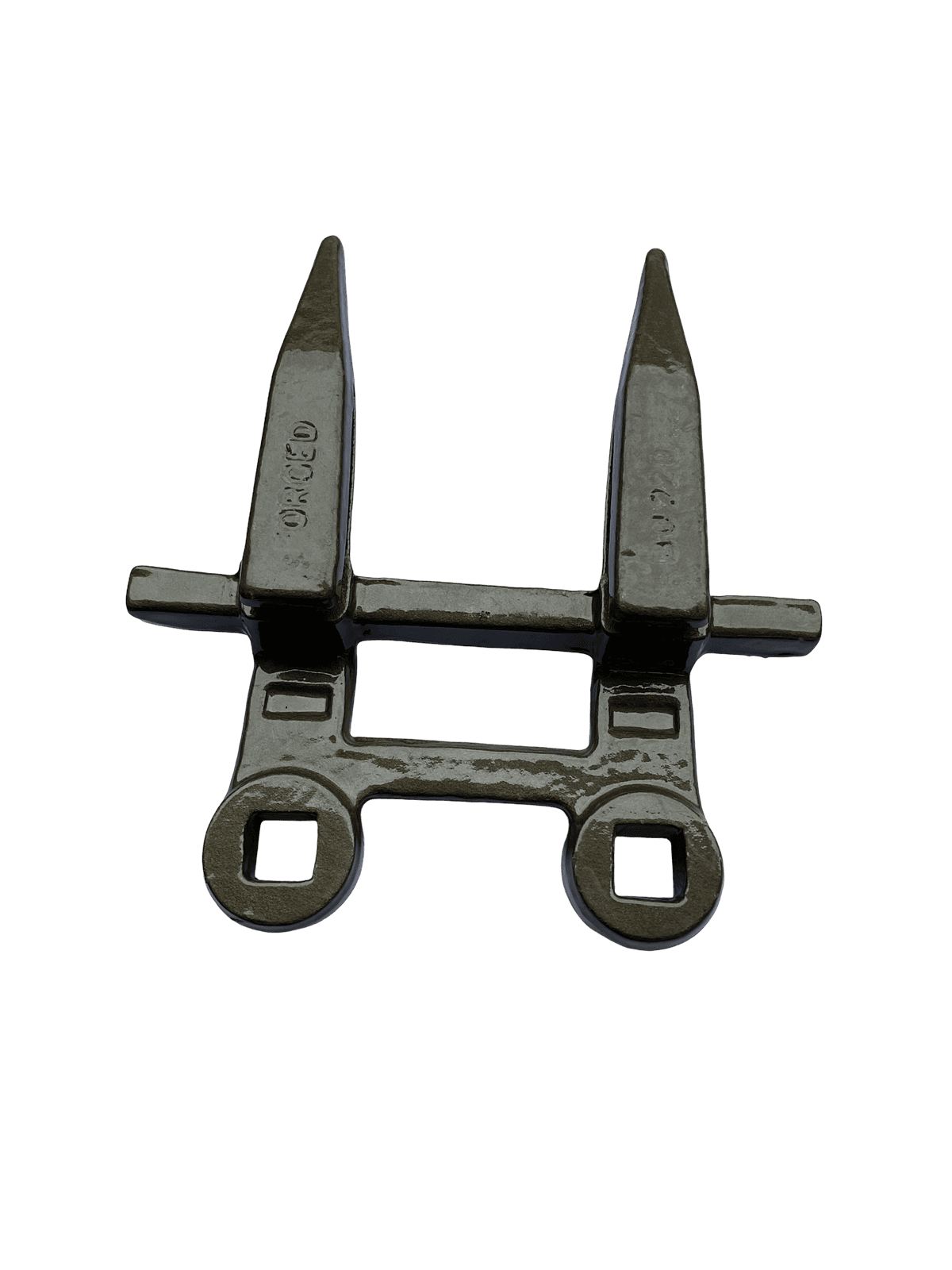 Forged Guard - Image 1