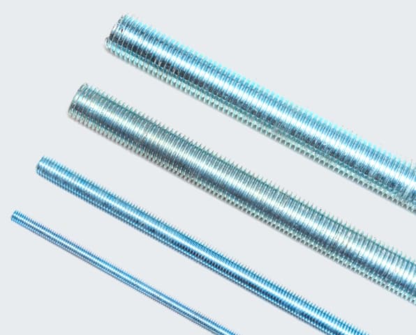 Threaded Rods Manufacturer