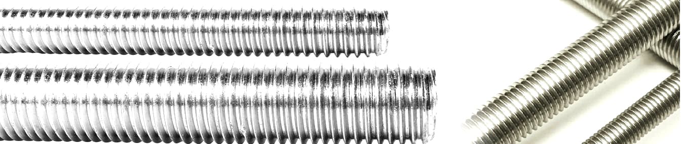 Threaded Rods Cover
