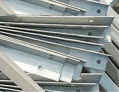 Fabrication Work