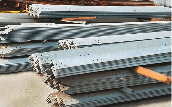 Fabrication Work