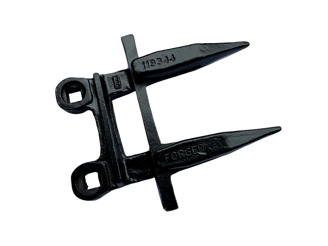 Agricultural Guard (Forged)
