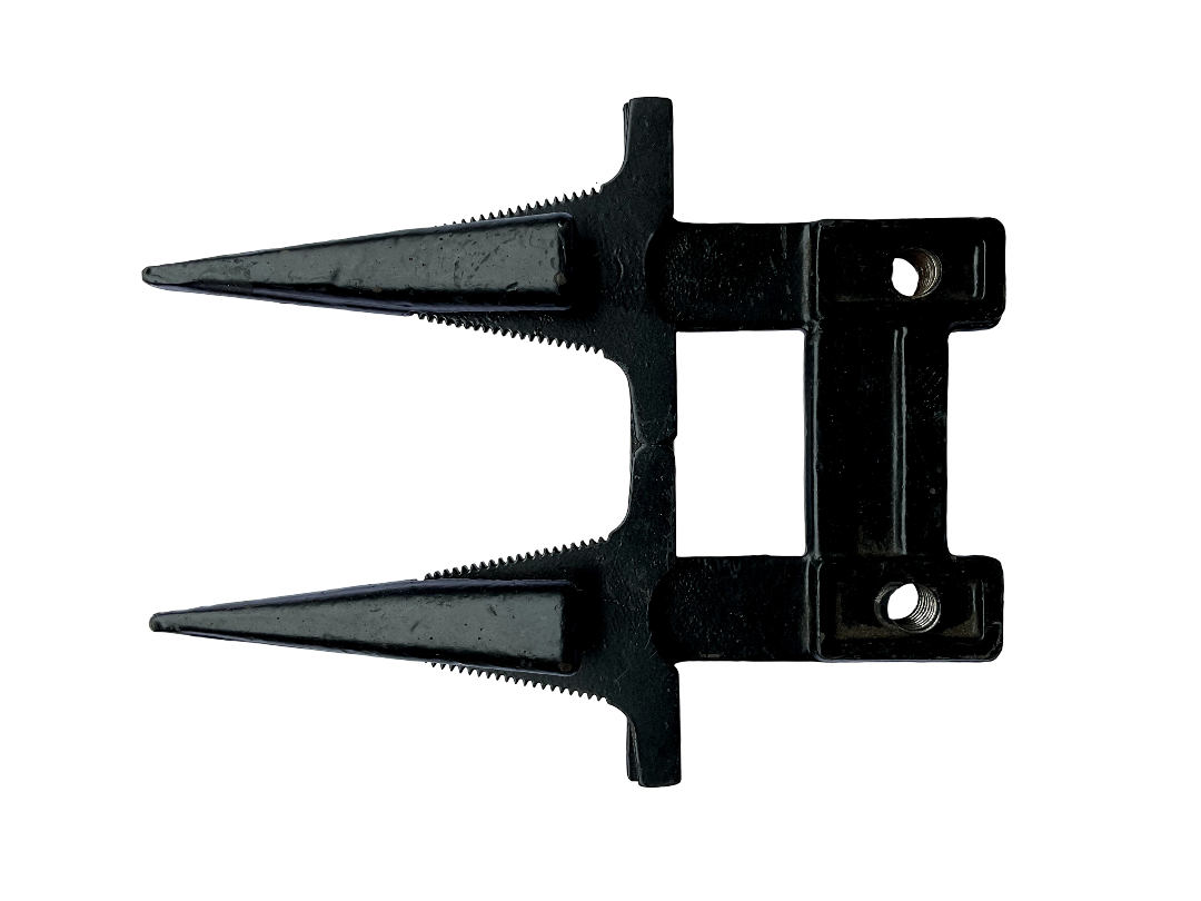 Agricultural Guard with Blades (Forged)